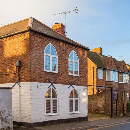 Willa Charming 2 Bed House In Tewkesbury Centre Zewnętrze zdjęcie