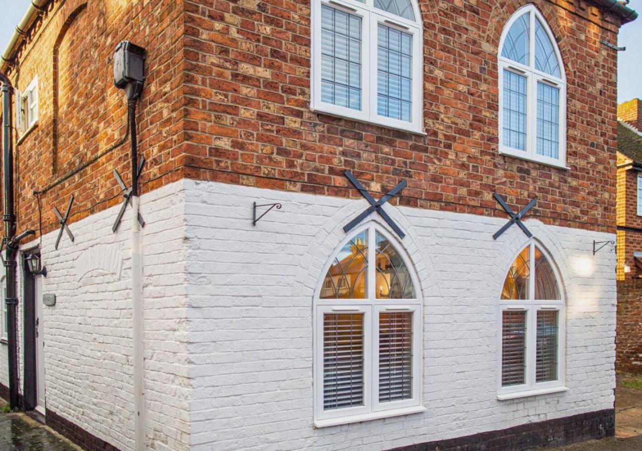 Willa Charming 2 Bed House In Tewkesbury Centre Zewnętrze zdjęcie
