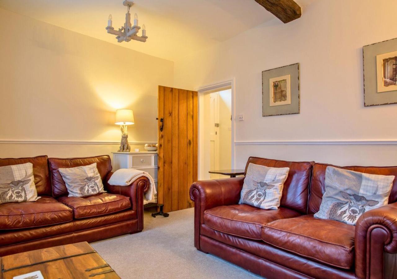 Willa Charming 2 Bed House In Tewkesbury Centre Zewnętrze zdjęcie